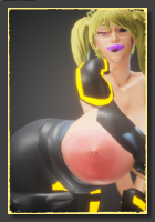 ass crack